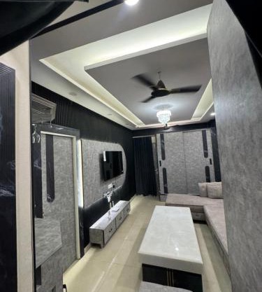 A5 tower flat number 708