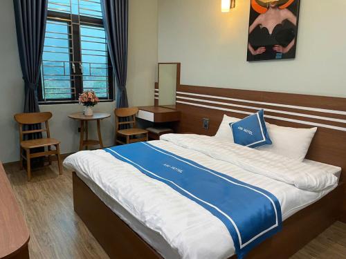 A90 hotel