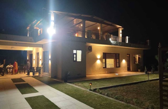 AA Hotels & Resorts - Chandigarh Panchkula