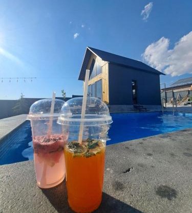 AAA Byurakan Rest House