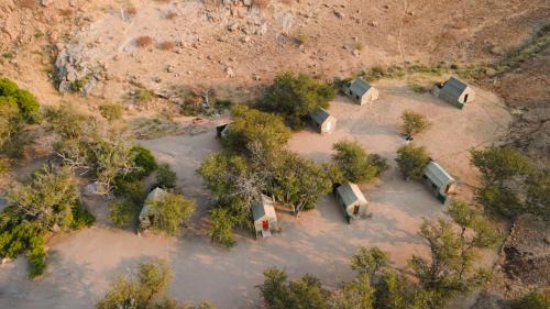 Aabadi Mountain Camp