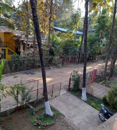 Aakshi Wanderlust Homestay