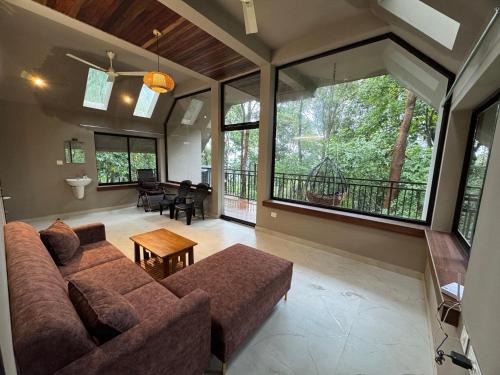 Aambal Wayanad Pool House Resort by Veda Retreat