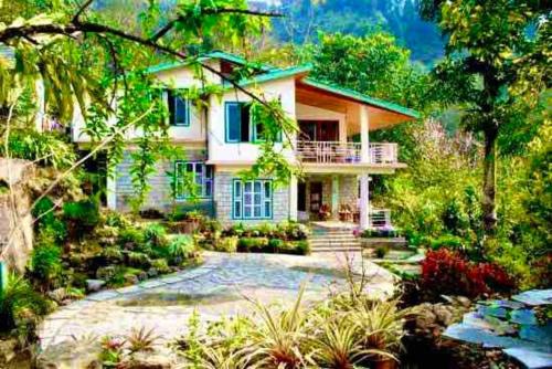 Aashishkhim holiday home Relax! Refresh! Re-connect!