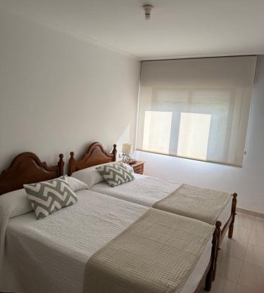 AB Raxó -Piscina comunitaria-