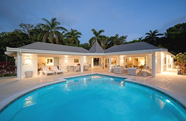 Abacus Villa, Montego Bay