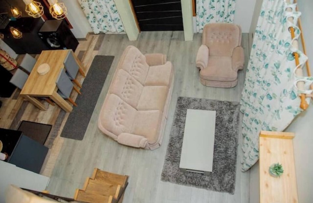Abasimba 2 bedroom villa in arusha