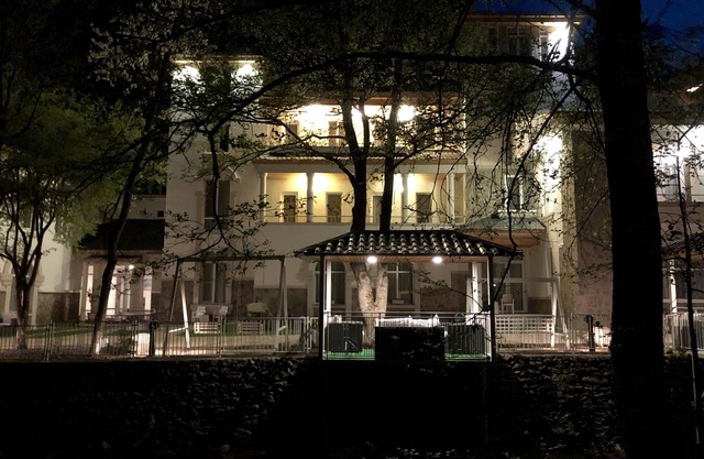 Abastumani Residence