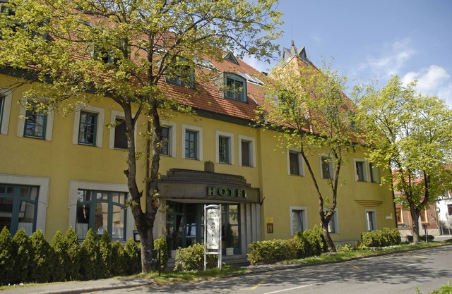 Abbázia Club Hotel Kék