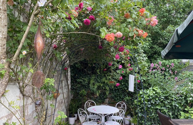 Abbey Road Le Thoureil