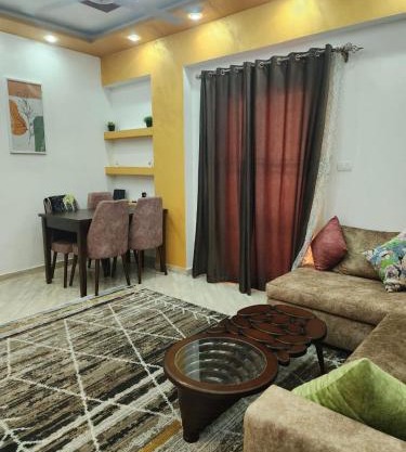 Abeer Suites 5