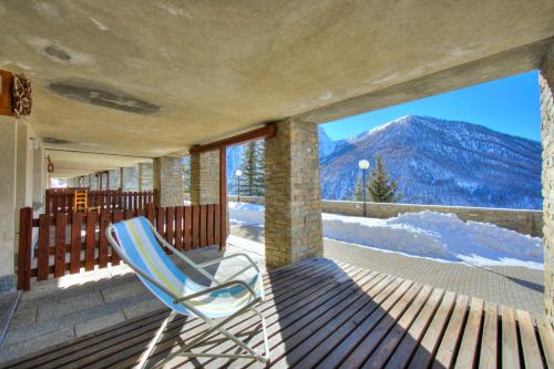 Abeti Ski Apartments