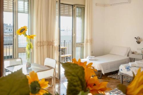 Abissi Room Vista mare Bb Controvento