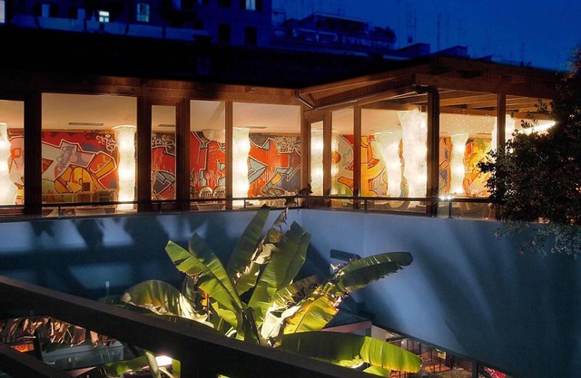 Abitart Hotel