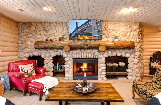 Abode at Black Bear #103 | Enviable Deer Valley Location, Steps to Endless Adventures