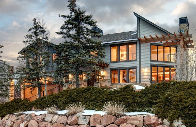 Abode Atop | Great value! Close to Main St & Hikes! Best Views over Park City!