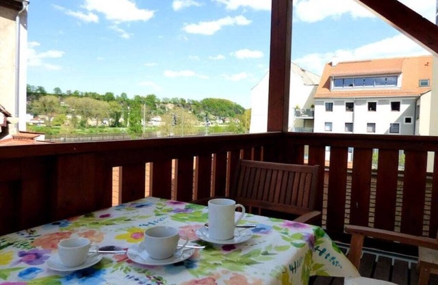 above the studio 2 Comfortable holiday residence