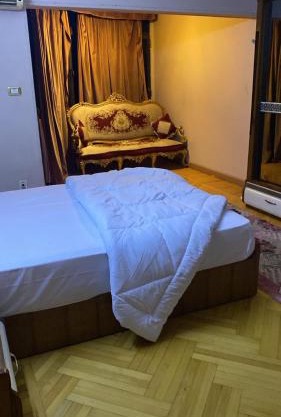 abrrtment hotel