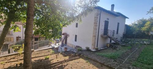 Abruzzo Favolosa Villa Vista Monte Sirente Parco Sirente Velino