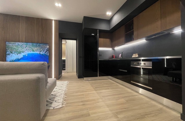 Absolute best luxe in Olbia's Holiday rent-Garibalbi Suite#1