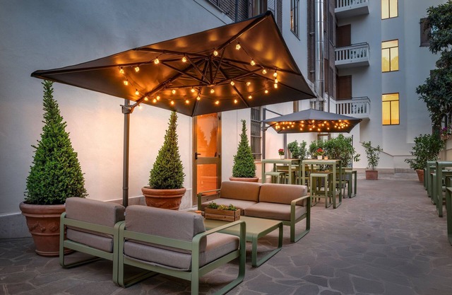 AC Hotel by Marriott Clodio Roma