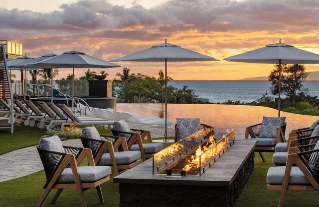 AC Hotel by Marriott Maui Wailea