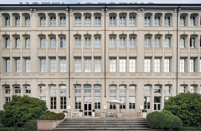 AC Hotel Torino by Marriott