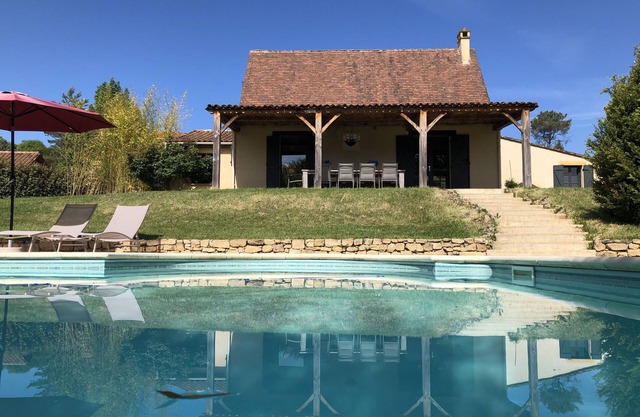 Acacia lovely holiday.