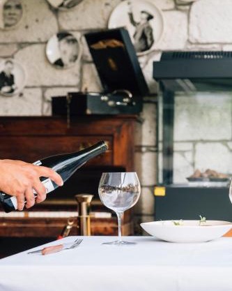 ACC Olives Hotel & Restaurant Kazdağları