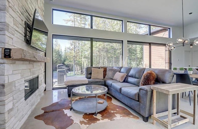 Access to Lake Memphremagog - Spa - Cassiopée