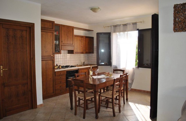 Accommodation(300m from the sea)