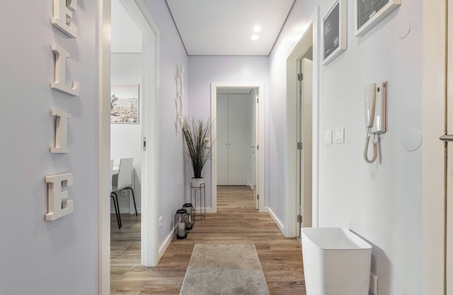 Accommodation Amelie - Apartment