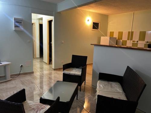 Accommodation close to beach