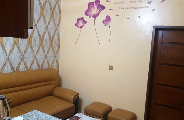 Accommodation in Douala: Best Value for Money