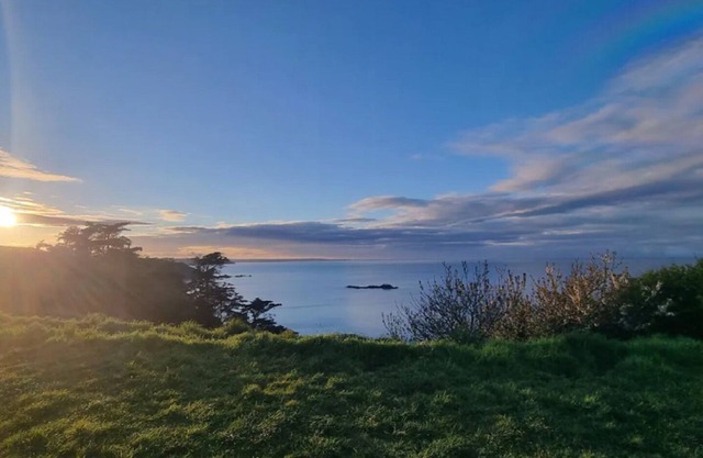 Accommodation in the center of Plérin close to the sea and shops