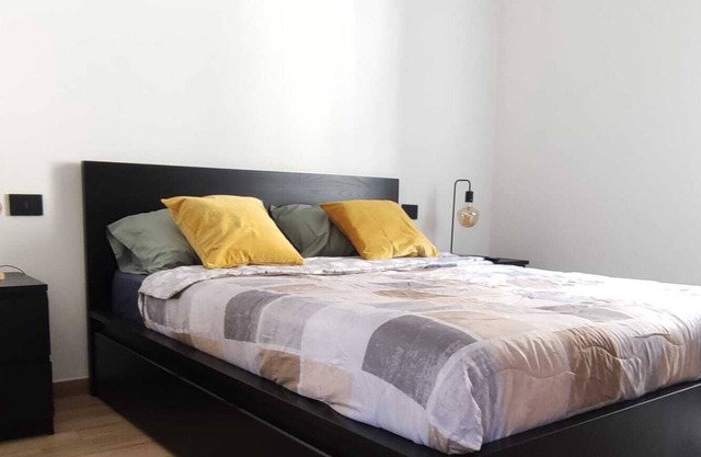 Accommodation Largo Consalvi
