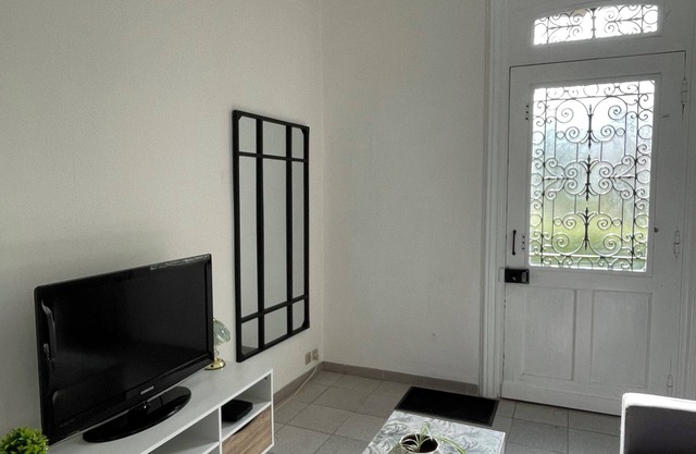 Accommodation near Beauval Zoo and in the heart of the Loire castles