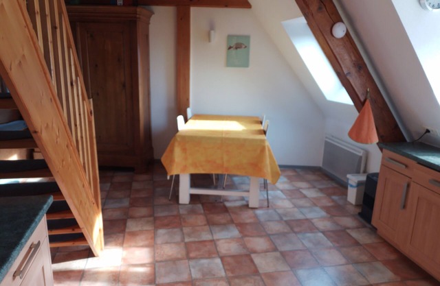 Accommodation near colmar ideal vacances