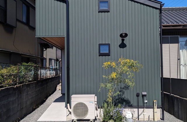 Accommodation near ShinKanaya Station For famili/Shimada Shizuoka