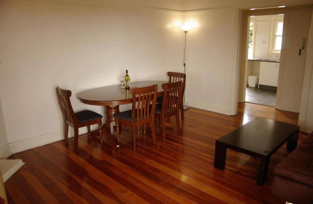 Accommodation Sydney | Two-Bedroom Apartment with Balcony