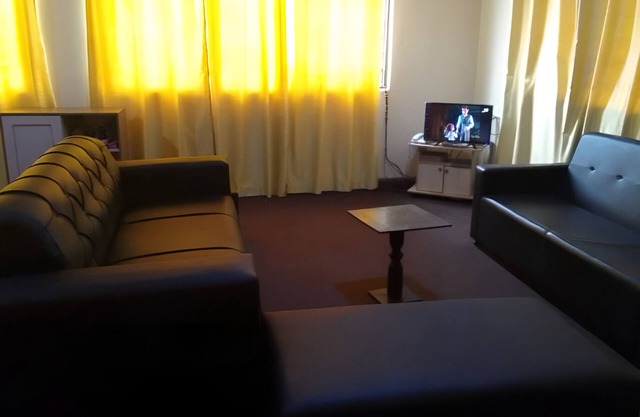 Accra Guest House with WiFi