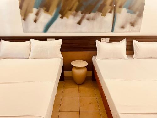 Ace Airport Transit Hotel