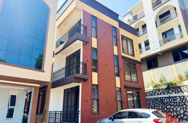 Ace Homes Bbunga