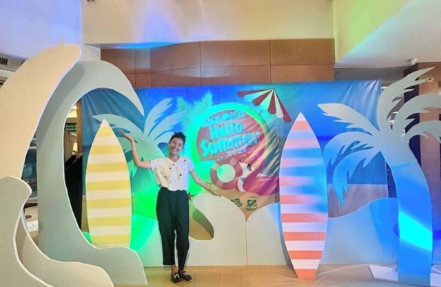 Ace Suites by the WaterSpa - Budget Room for 6