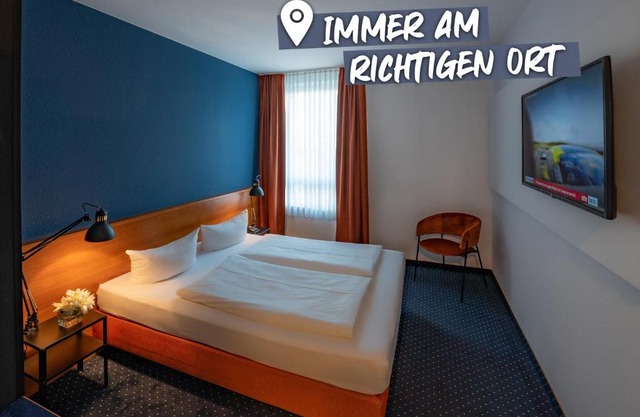 ACHAT Hotel Dresden Altstadt