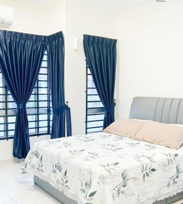 achiq homestay - musl!m family staycation