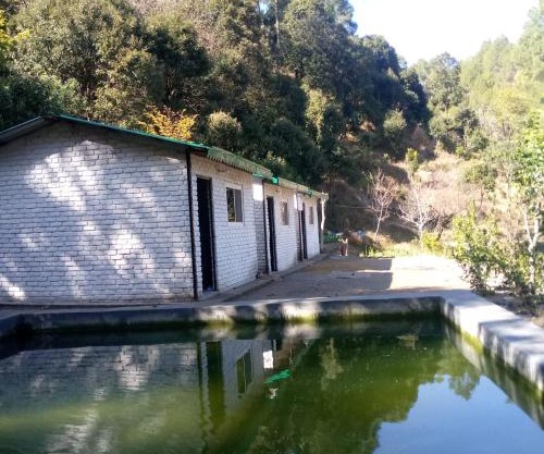 Ackley - An Authentic Pahadi Homestay by StayApart