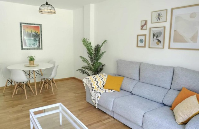 Acogedor apartamento en Anguiano