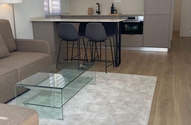 Acogedor Apartamento en Bernabéu