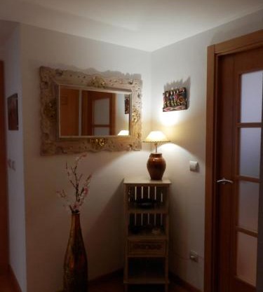 Acogedor Apartamento En Huesca